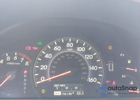 2010 Honda Odyssey Touring from USA, damaged, VIN 5FNRL3H99AB056234